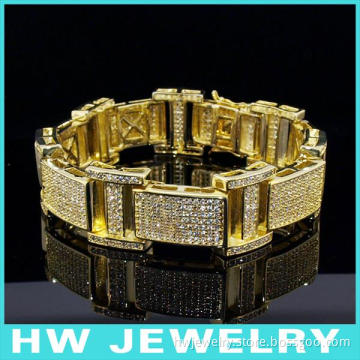 40620 fashion 925 sterling silver bracelets